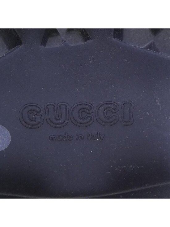 Gucci Boots Black main image 5